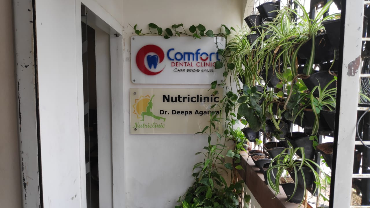 Nutriclinic Image 2