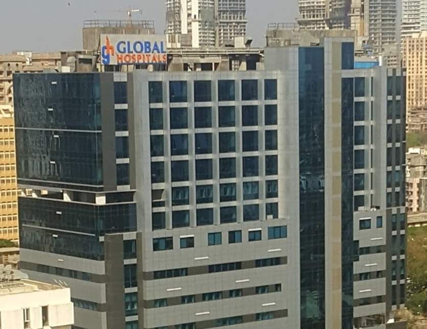 Global Hospital Image 2