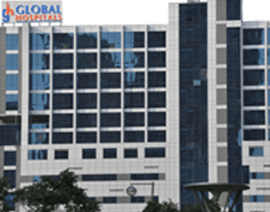 Global Hospital Image 1