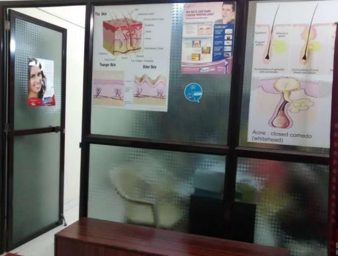 Skin Essence,Skin & Hair clinic Image 2
