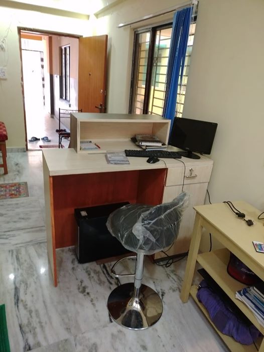 Dr. Agarwal's Multispeciality Homoeopathic Clinic. Image 8