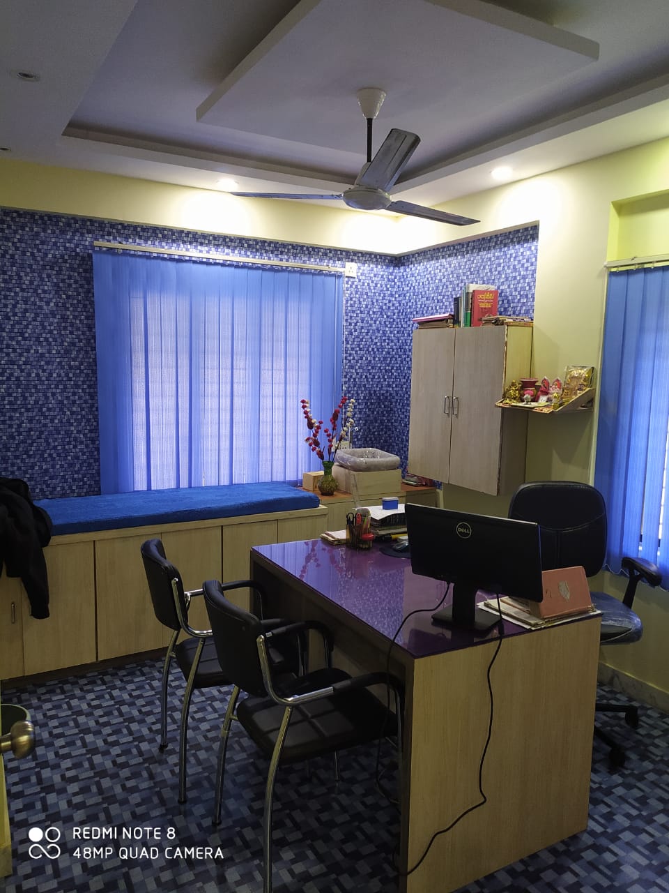 Dr. Agarwal's Multispeciality Homeopathic Clinic. Image 9