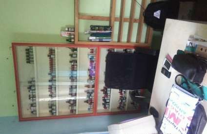 Dr. Agarwal's Multi Speciality Homoeopathic Clinic. Image 3