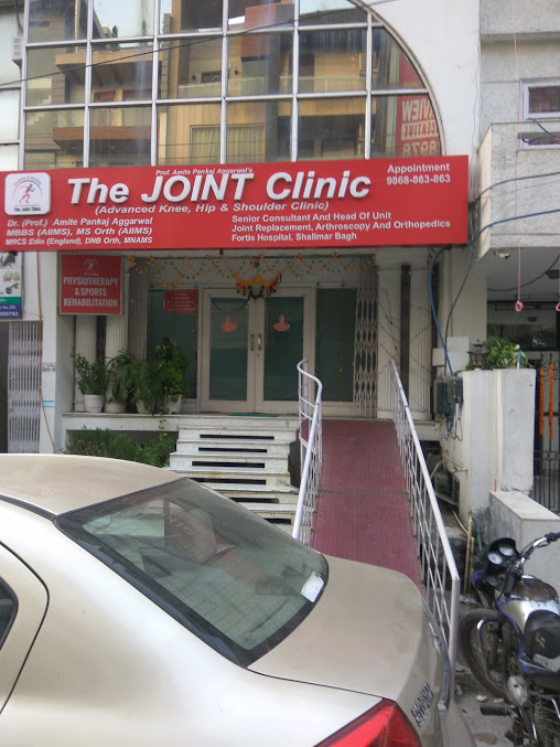 The Joint Clinic Image 2