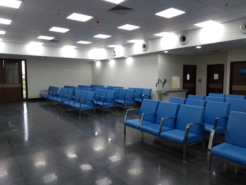 HCG EKO Cancer Centre Image 3