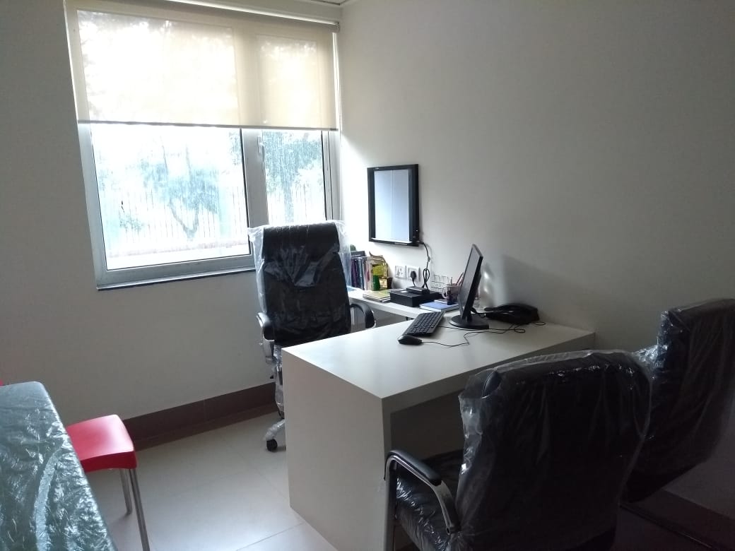 HCG EKO Cancer Centre Image 2