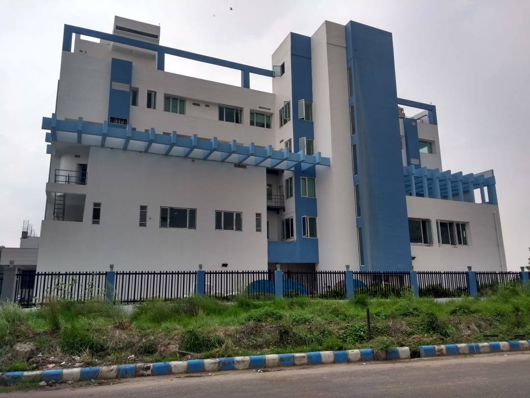 HCG EKO Cancer Centre Image 4