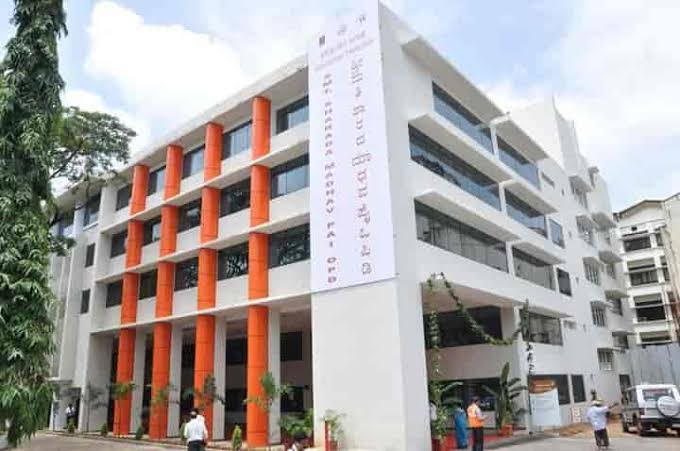 Kasturba Medical College and Hospital Image 1