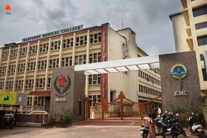 Kasturba Medical College and Hospital Image 2