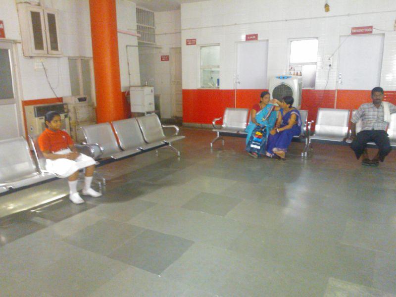 Vaishnavi Child Care Clinic Image 1