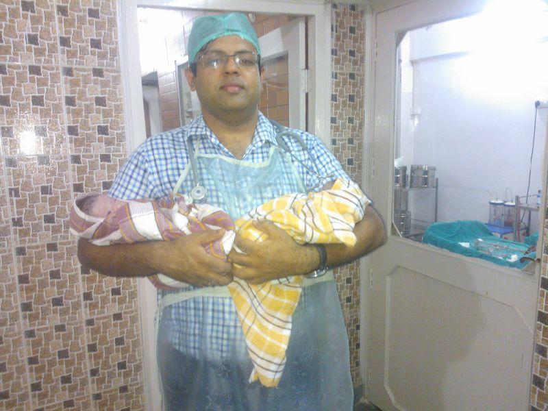 Vaishnavi Child Care Clinic Image 2