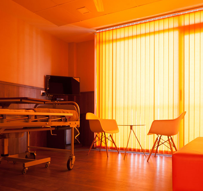 CNS Hospital Image 4