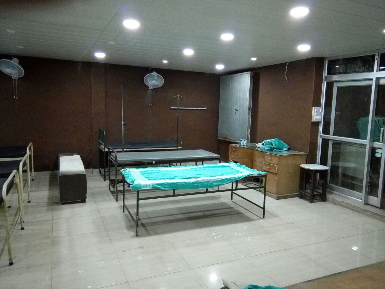 Manu Memorial Hospital Image 2