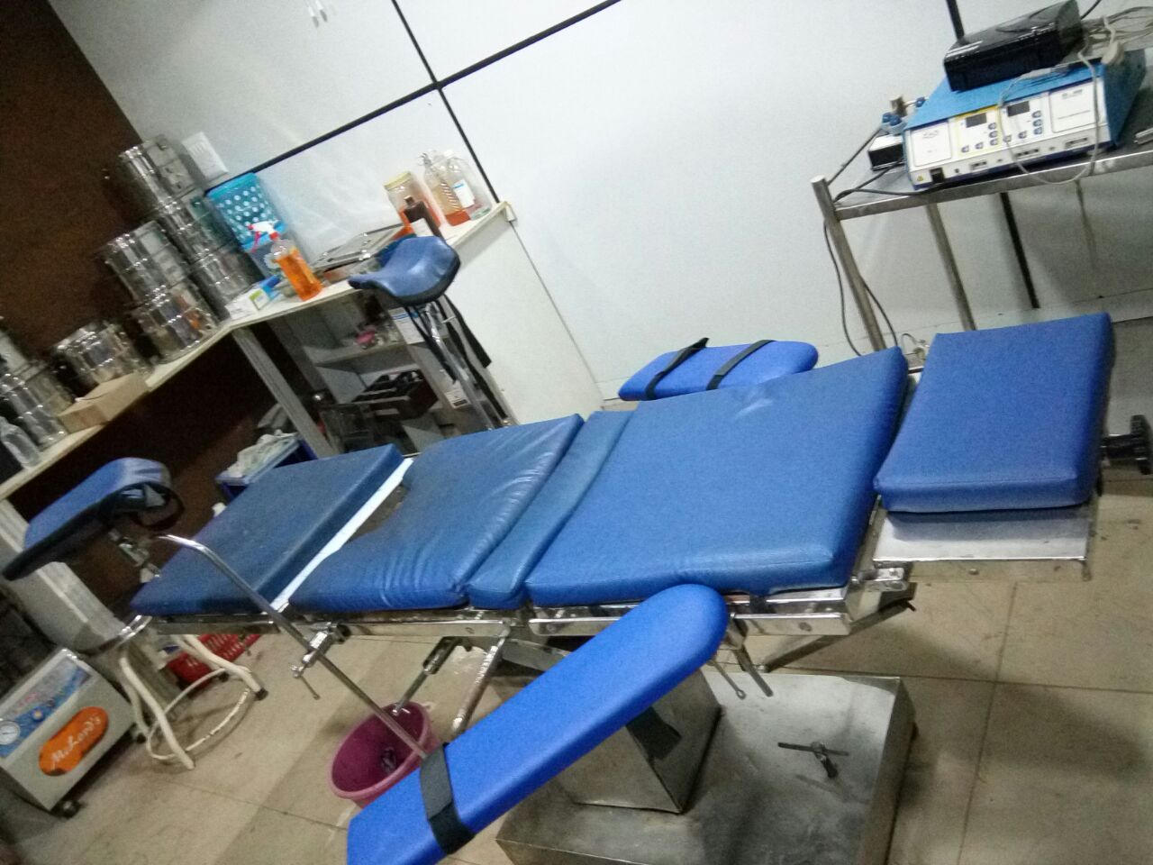 Manu Memorial Hospital Image 3
