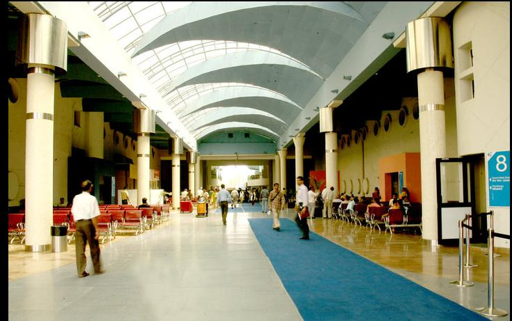 Indraprastha Apollo Hospital Image 4