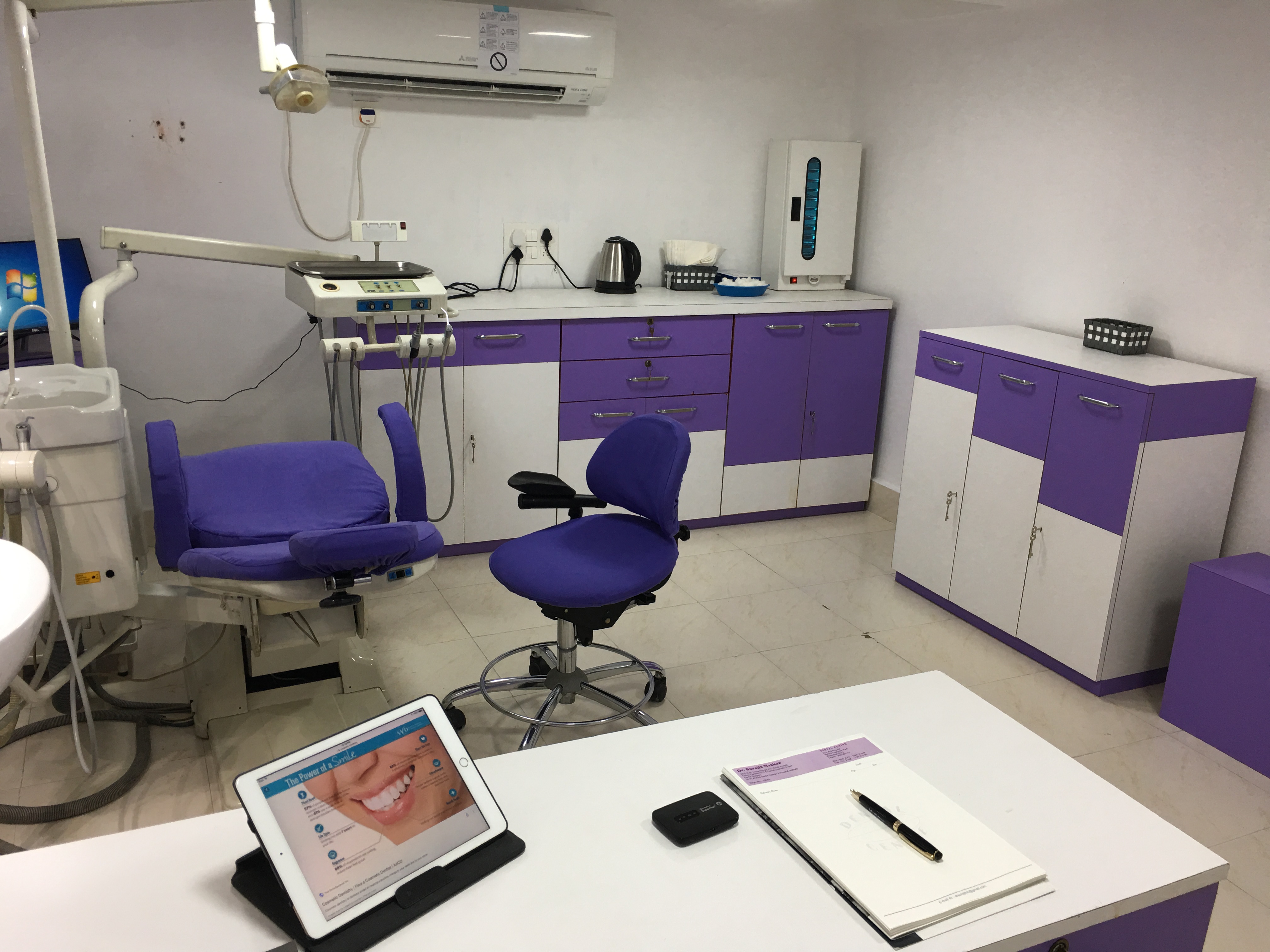 DENTAL CENTRE, 22A ANILROY RD, CAL-29 Image 1