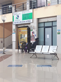 Dr AP Clinic Image 2