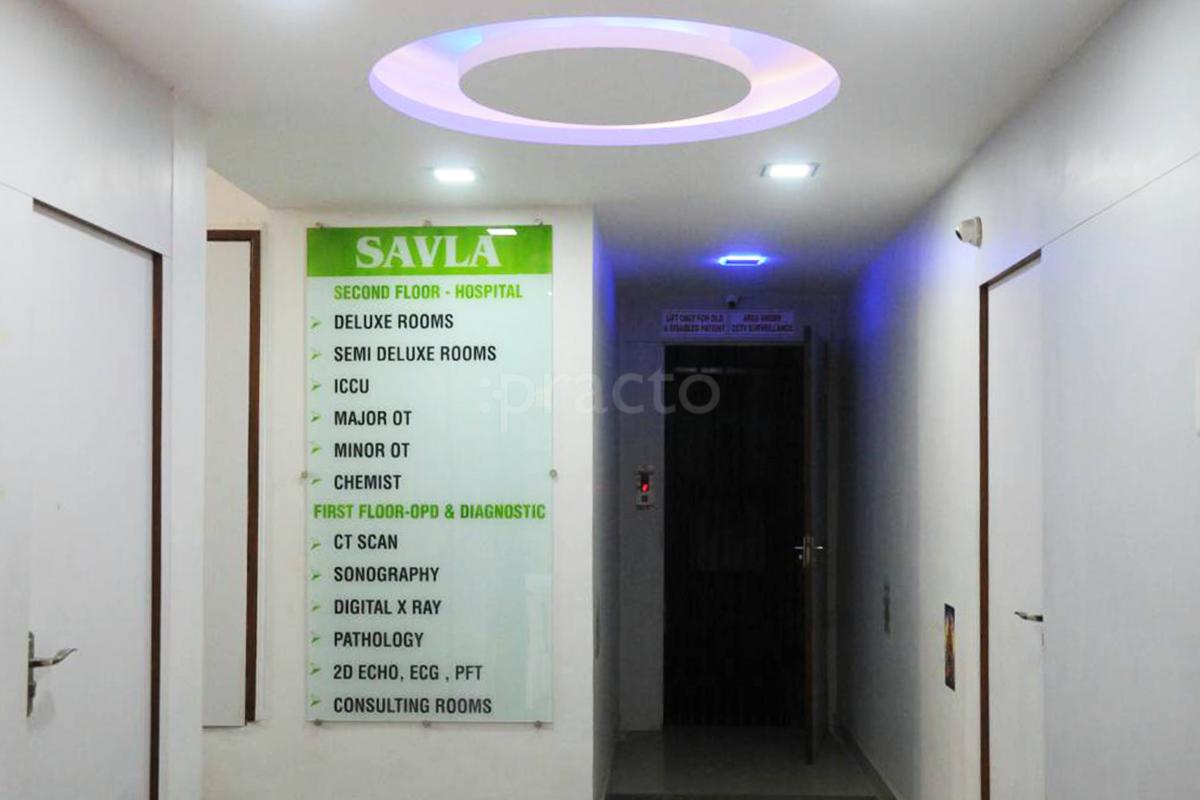 Savla Hospital Image 1