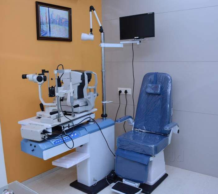 Akshjyot clinic Image 2