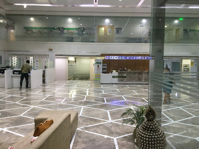 Yashoda superspeciality hospital Image 1