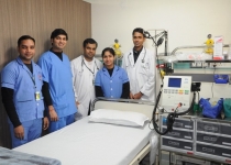 BENS UP HOSPITAL Image 4