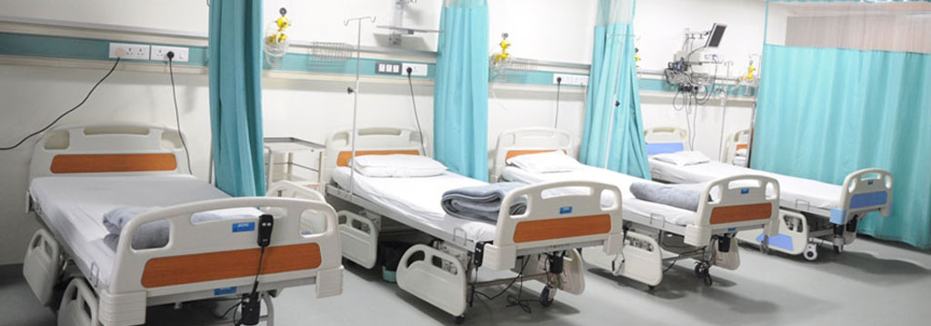 BENS UP HOSPITAL Image 3