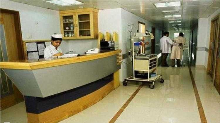 BENS UP HOSPITAL Image 5