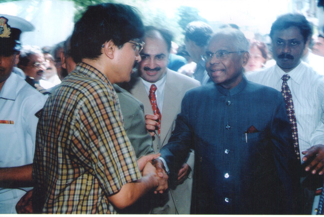 Lakhotia Eye Centre & Laser Institute Image 2