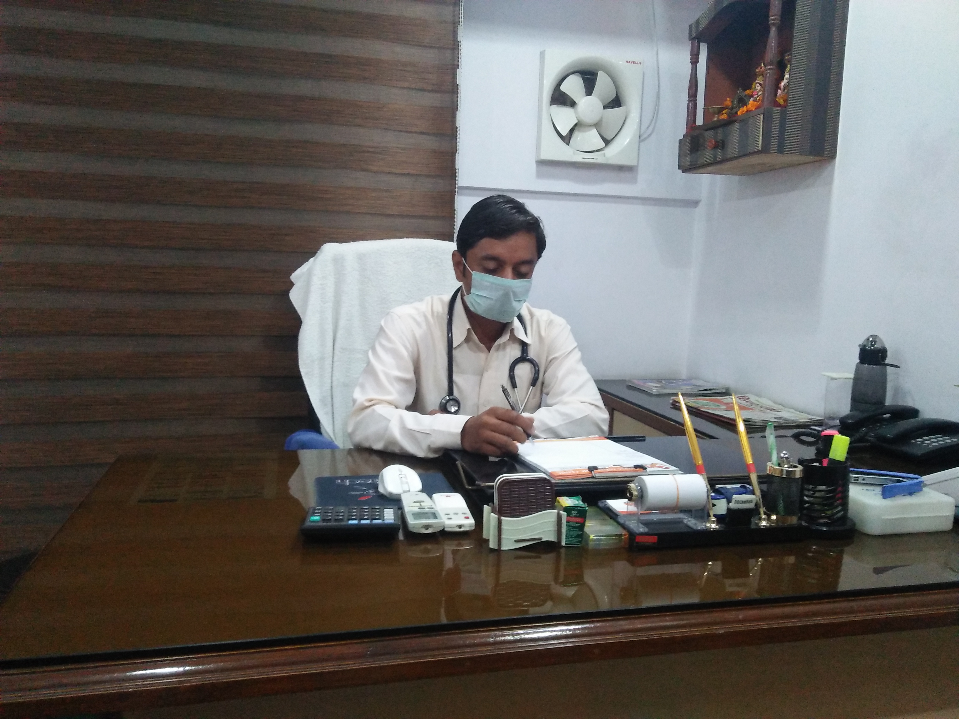 Oorja Ayurvedic Clinic Pvt. Ltd Image 3