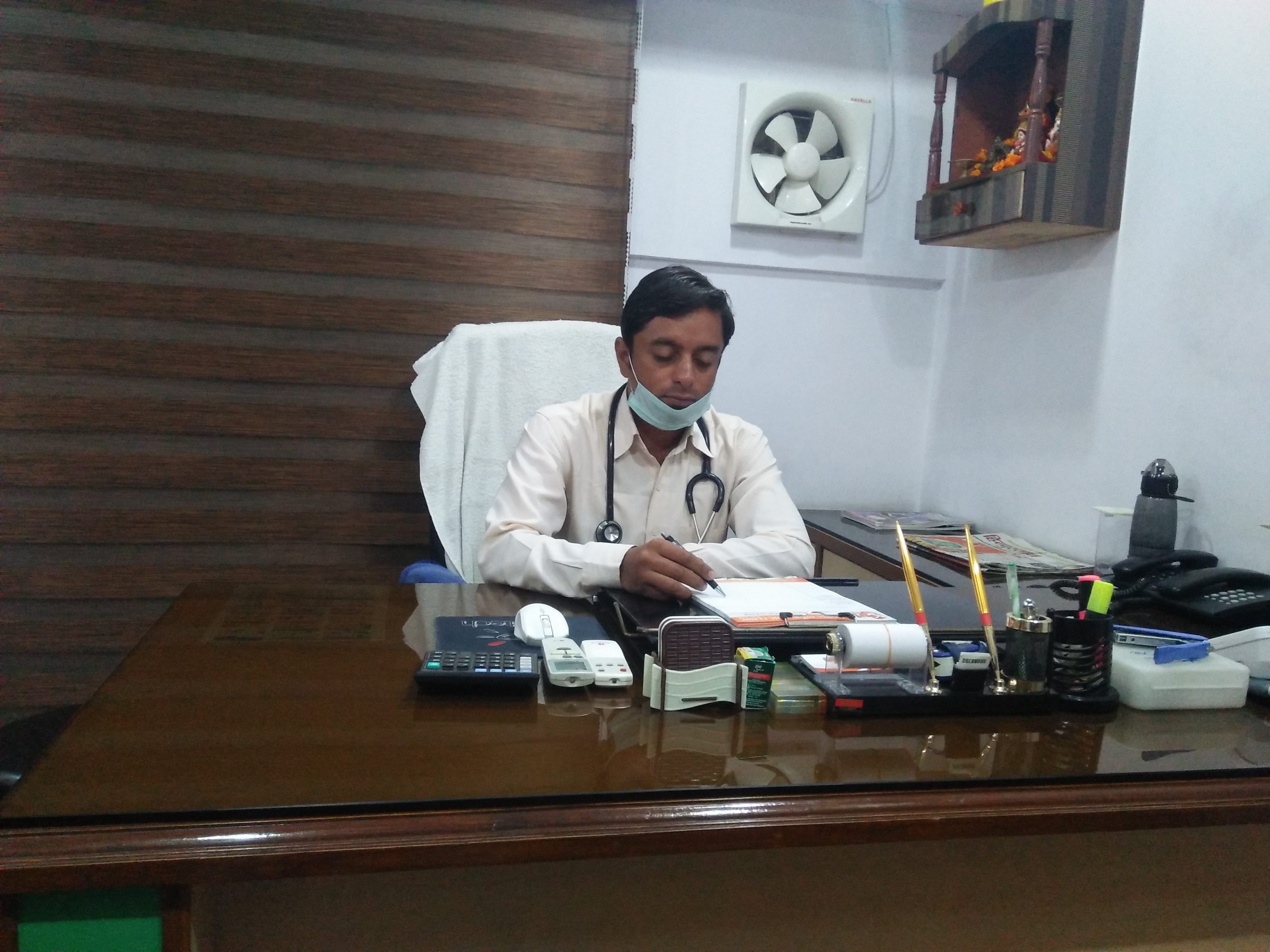 Oorja Ayurvedic Clinic Pvt. Ltd Image 4