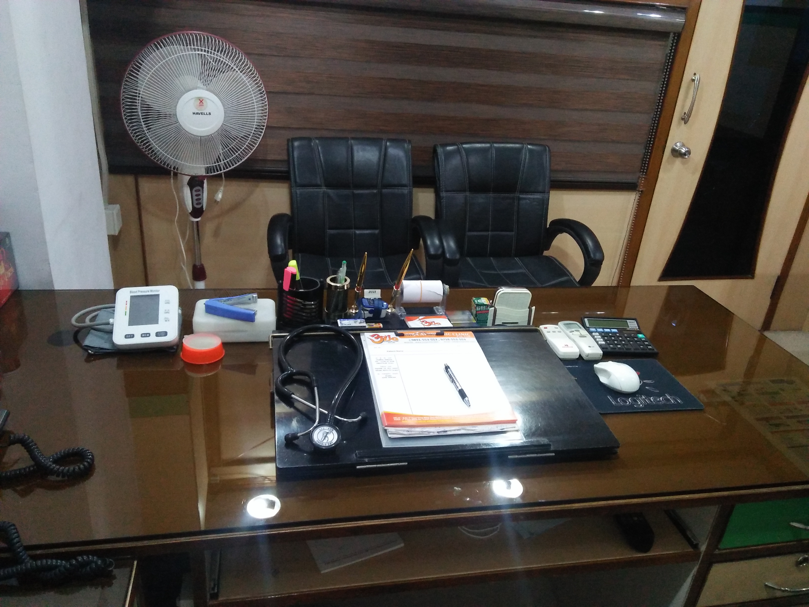 Oorja Ayurvedic Clinic Pvt. Ltd Image 6