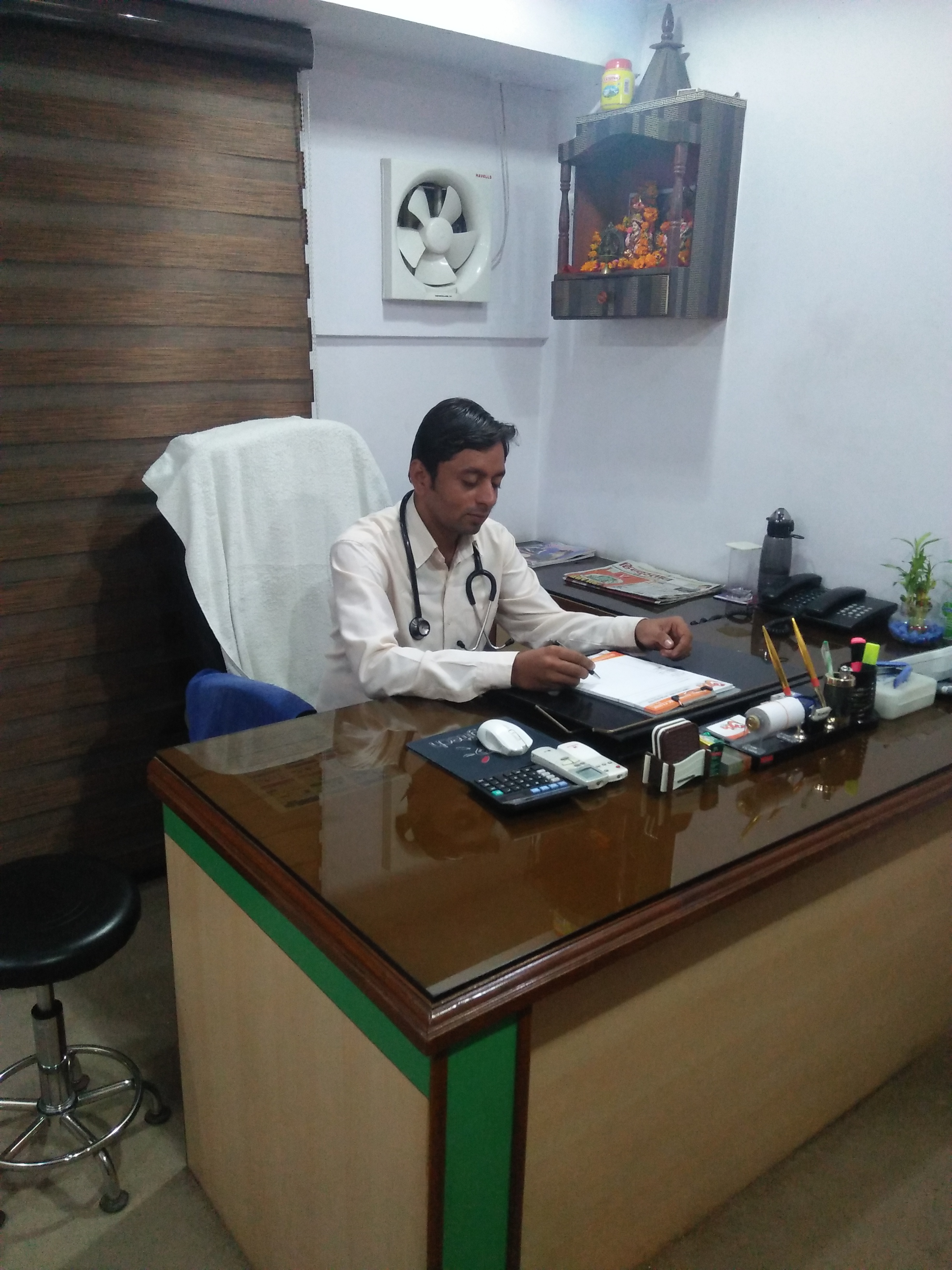 Oorja Ayurvedic Clinic Pvt. Ltd Image 2
