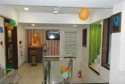 Sampada Hospital And Intensive Care Image 3