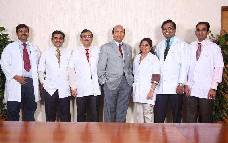 BSES MG Hospital Image 3