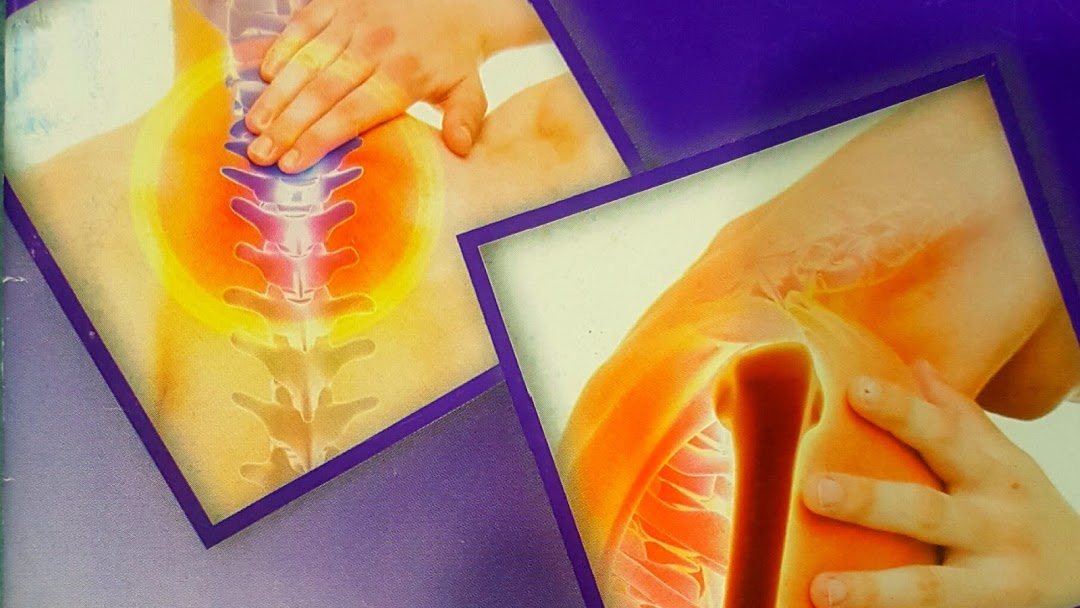 Sree Ortho Clinic Image 1