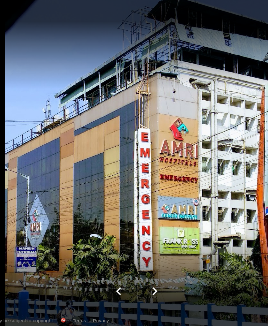 AMRI Hospitals Image 2