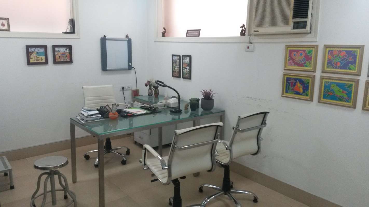 Orthopaedics International & Ideal Medical Practice. Image 2