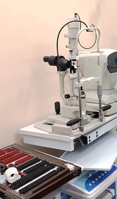 Okulo Eye Clinic Image 3