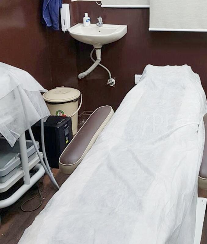 Okulo Eye Clinic Image 1
