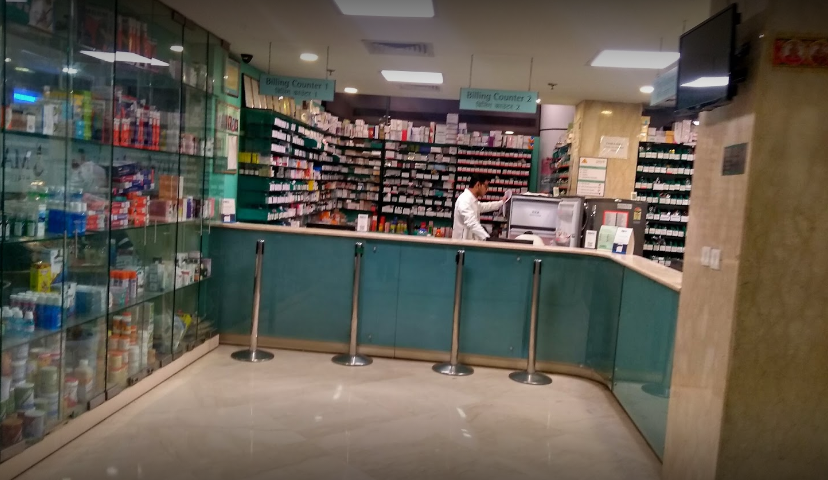 Max Super Speciality Hospital, Patparganj Image 2