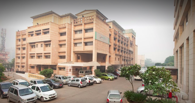 Max Super Speciality Hospital, Patparganj Image 3