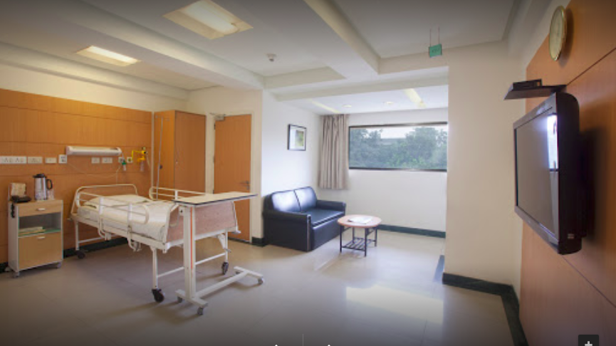 Max Super Speciality Hospital, Patparganj Image 1
