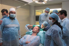 Ultra Slim Laser Clinic Image 1