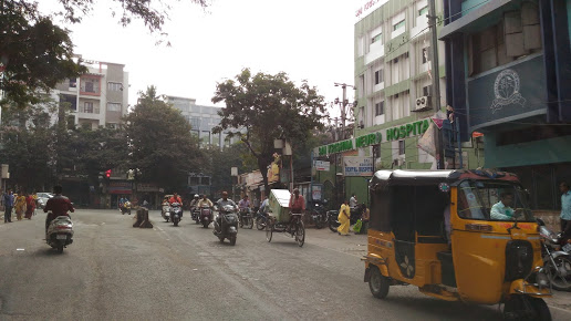 Sai Krishna Neuro Hospital Image 2