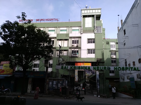 Sai Krishna Neuro Hospital Image 3