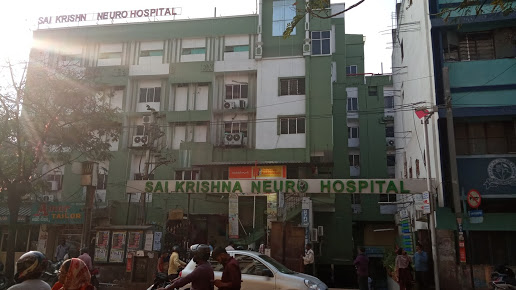 Sai Krishna Neuro Hospital Image 4