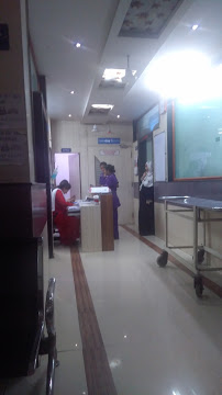Prime Criticare Hospital Image 1