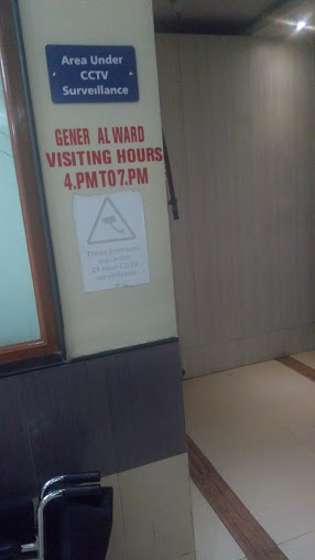 Prime Criticare Hospital Image 2