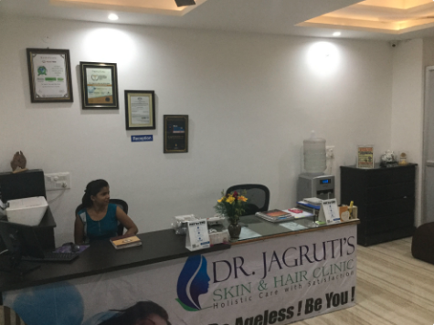 Dr Jagruti's Skin And Hair Clinic Image 5