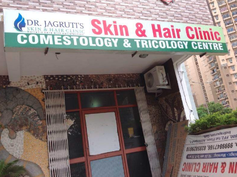 Dr Jagruti's Skin And Hair Clinic Image 6